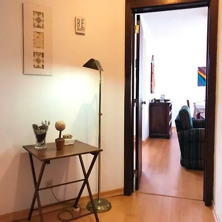 Dream Iv Apartment