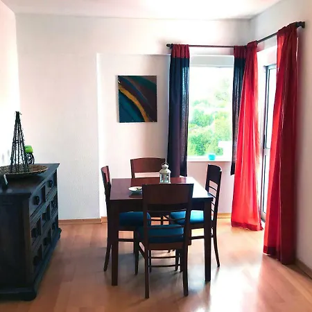 Dream Iv Apartment *